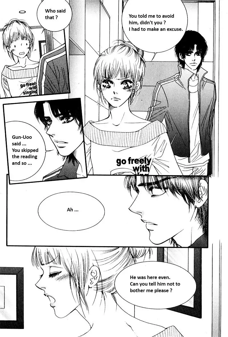 Perfect Couple Chapter 12 16